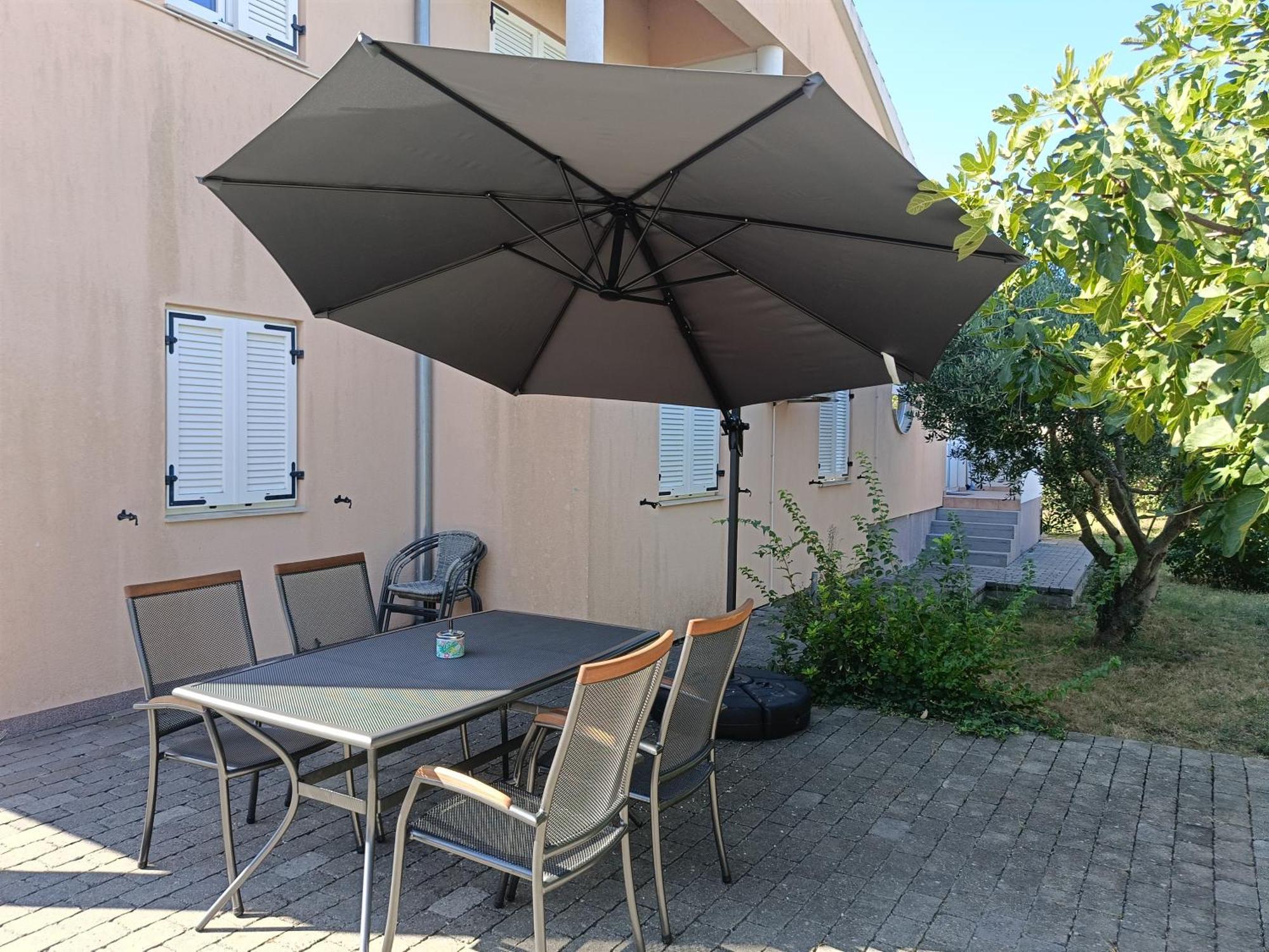 Apartment Ivana Turanj Ngoại thất bức ảnh