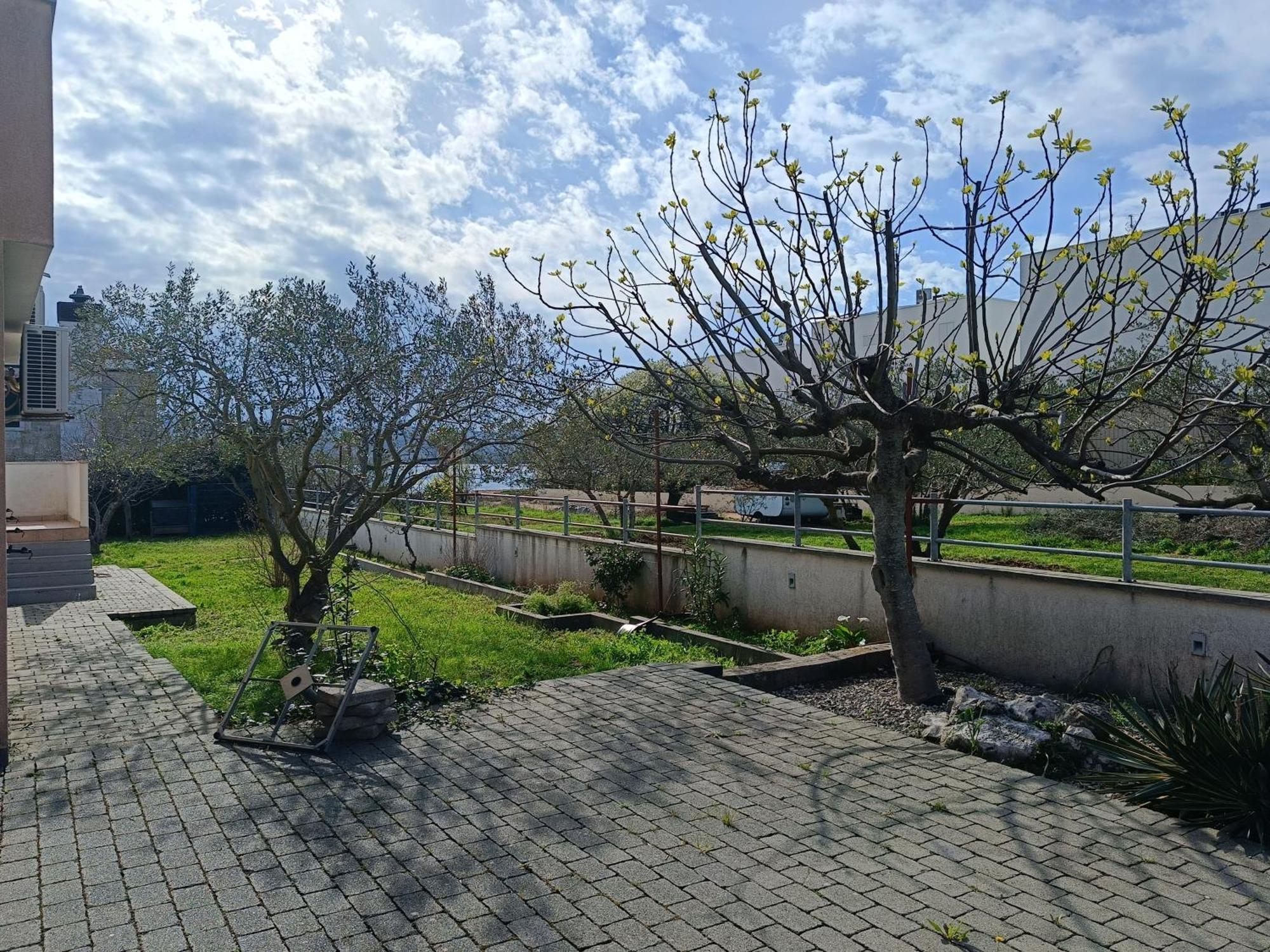 Apartment Ivana Turanj Ngoại thất bức ảnh