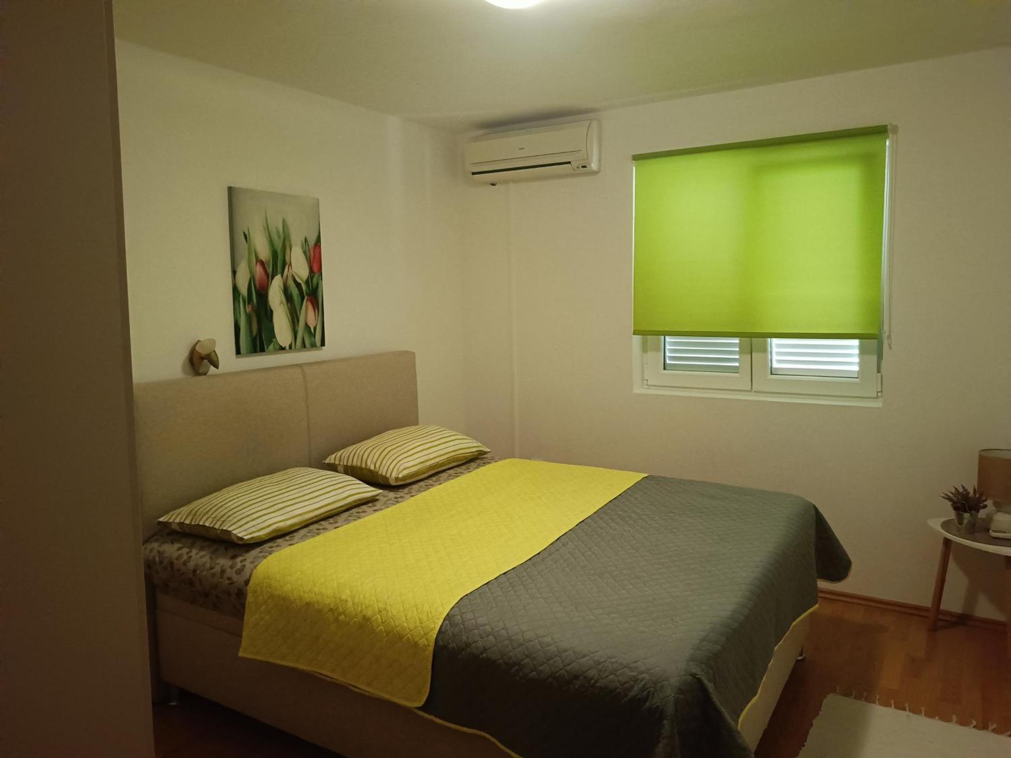 Apartment Ivana Turanj Phòng bức ảnh