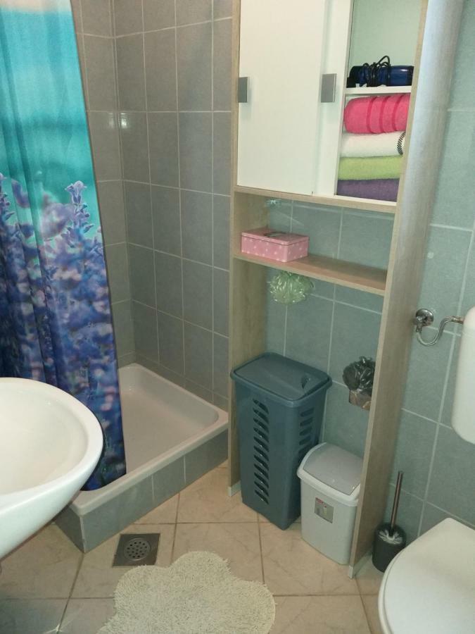 Apartment Ivana Turanj Ngoại thất bức ảnh